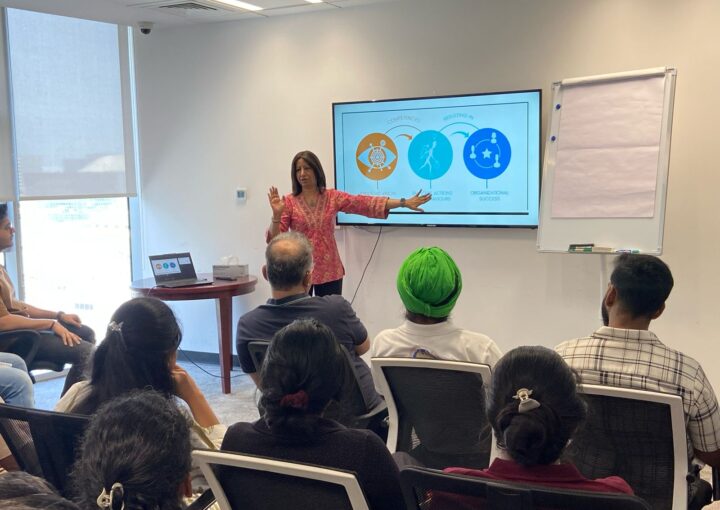 Mastering Competencies to build Stronger Teams Mastering Competencies to build Stronger Teams