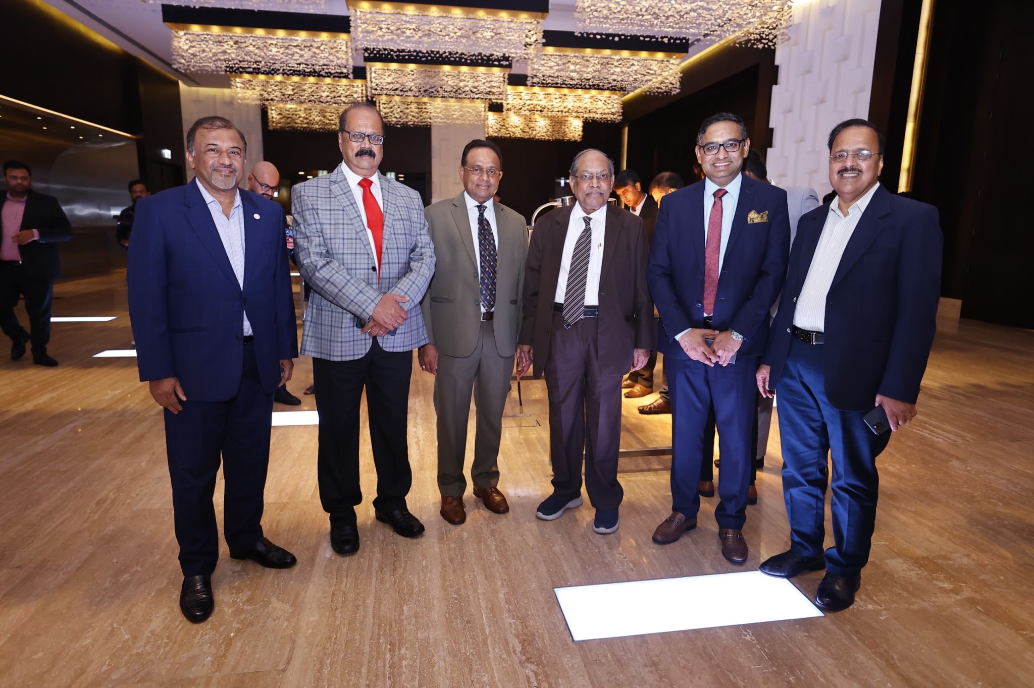 An Insightful Tax Event in IBPG Abu Dhabi An Insightful Tax Event in IBPG Abu Dhabi