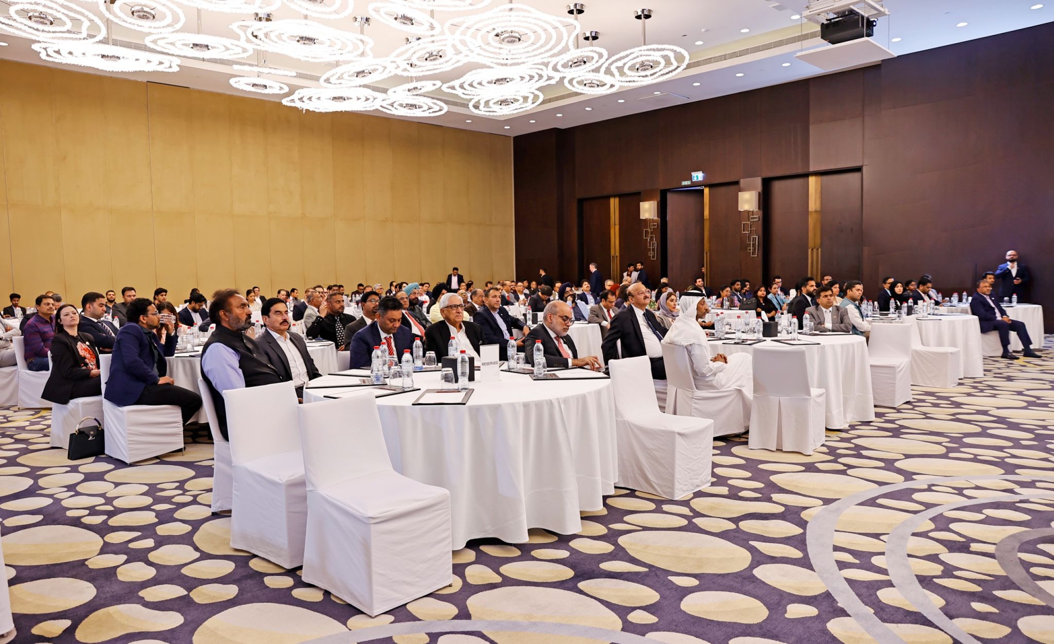An Insightful Tax Event in IBPG Abu Dhabi An Insightful Tax Event in IBPG Abu Dhabi