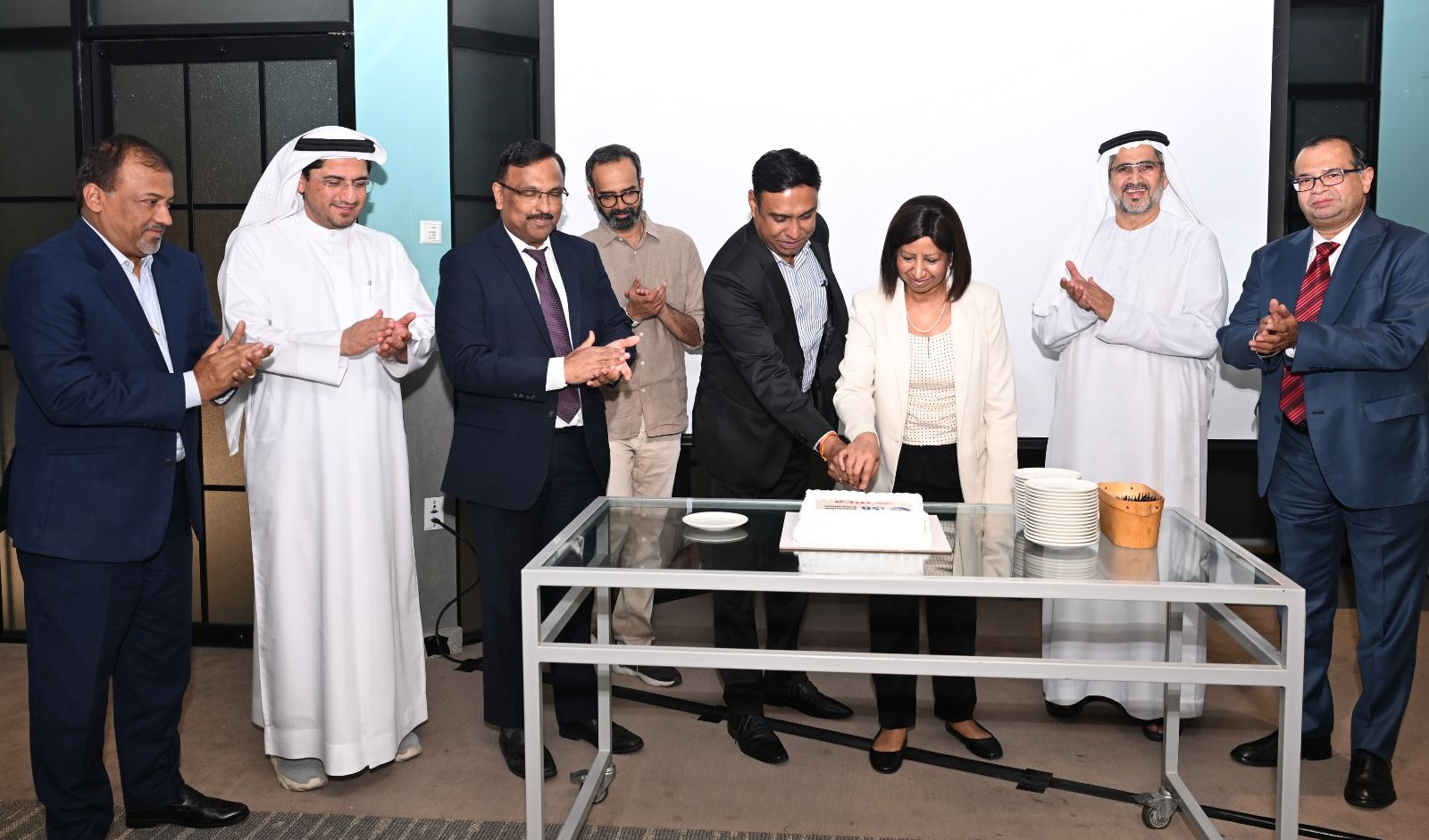 MCA Academy and ISB Executive Education Launch in UAE MCA Academy and ISB Executive Education Launch in UAE
