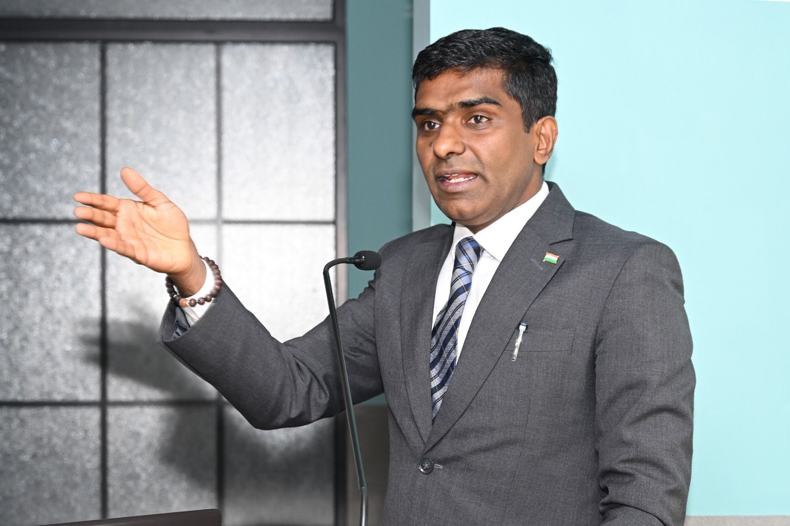 MCA Academy and ISB Executive Education Launch in UAE MCA Academy and ISB Executive Education Launch in UAE