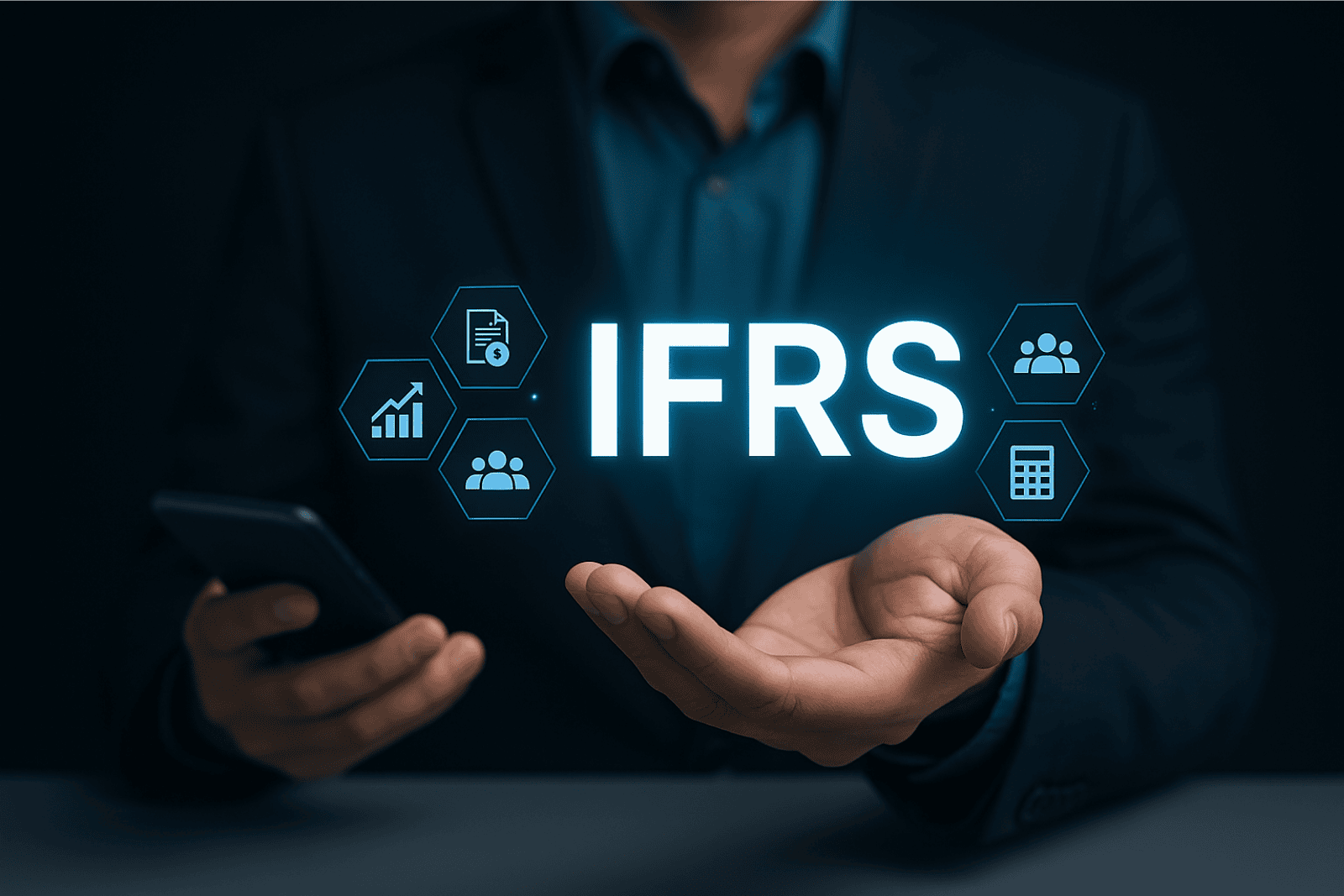 IFRS 18: A New Era for Financial Statement Presentation