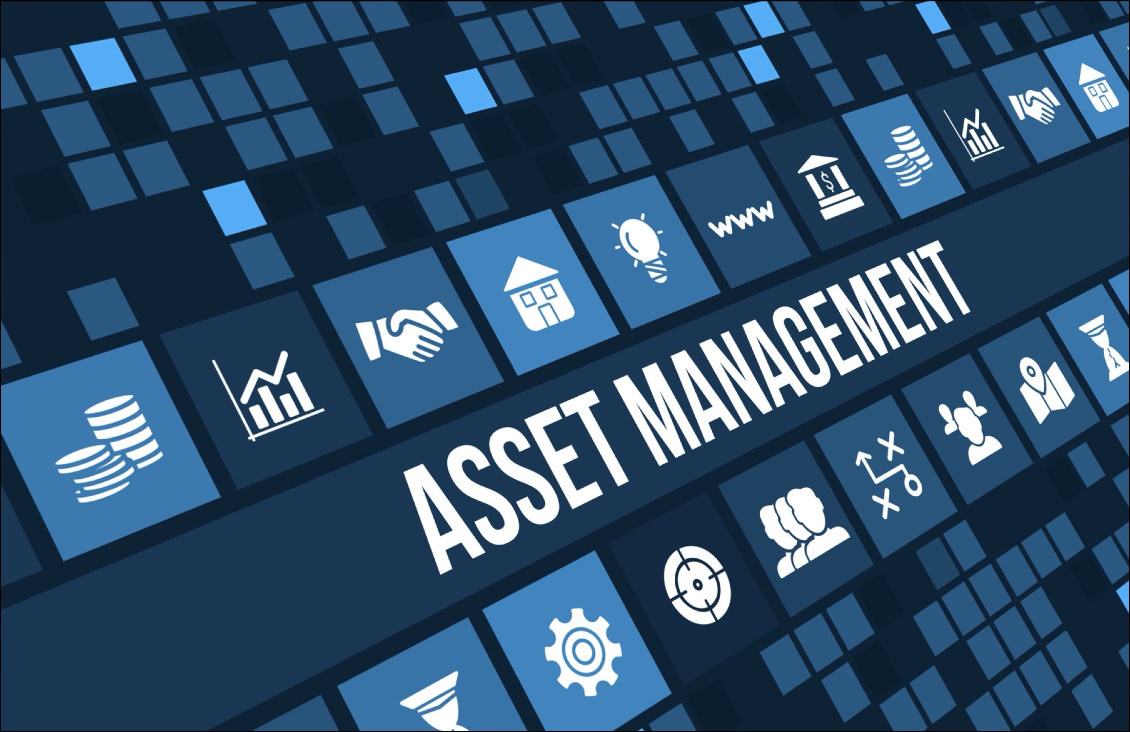 Why Asset Verification is Non-Negotiable for Modern Organizations Why Asset Verification is Non-Negotiable for Modern Organizations
