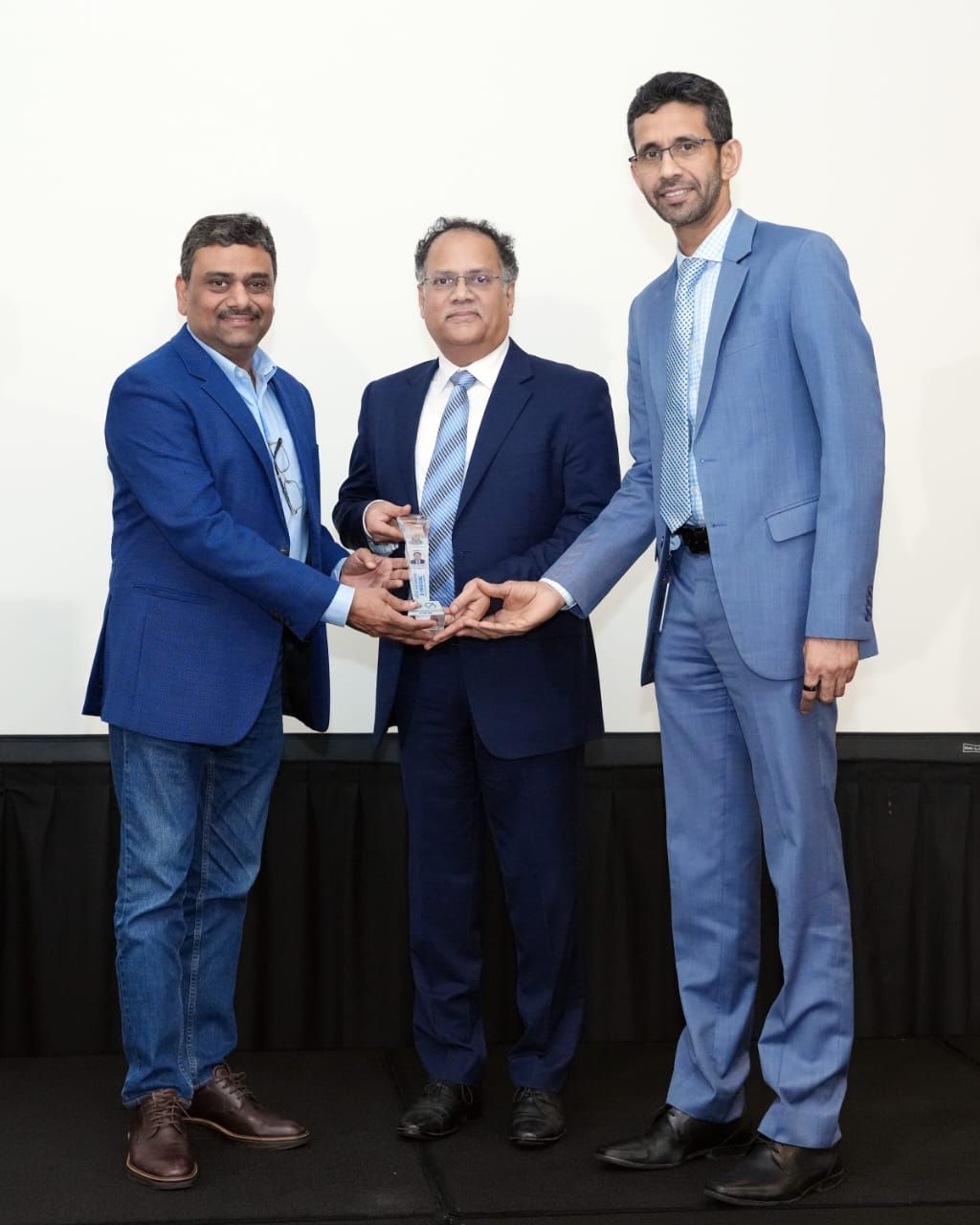 MCA at ICAI Abu Dhabi: Shaping the Future of E-Invoicing MCA at ICAI Abu Dhabi: Shaping the Future of E-Invoicing
