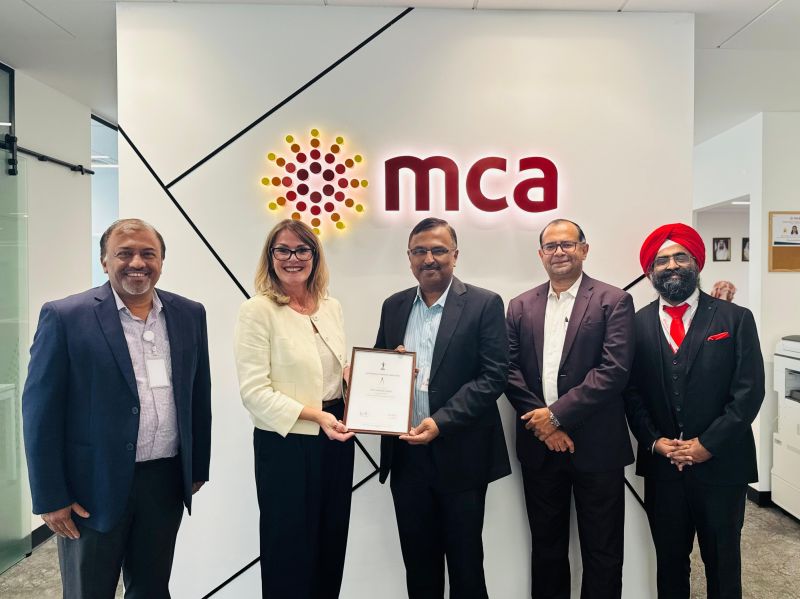 Recognized as an ICAEW Authorised Training Office Group Recognized as an ICAEW Authorised Training Office Group
