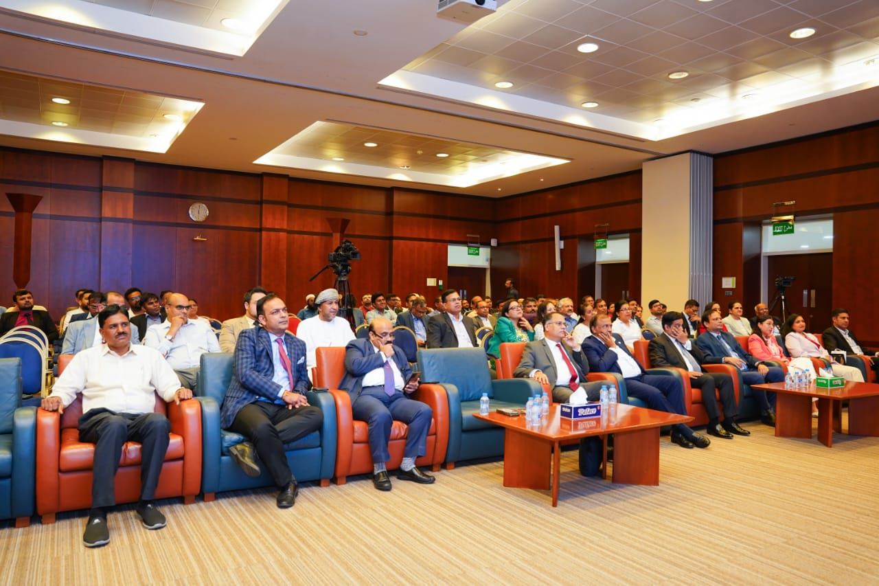 E-Invoicing in Oman & UAE – A Game-Changing Reform E-Invoicing in Oman & UAE – A Game-Changing Reform