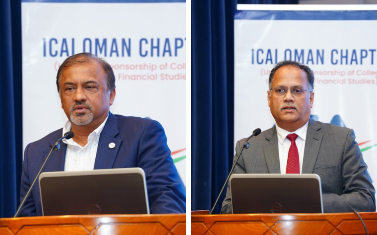E-Invoicing in Oman & UAE – A Game-Changing Reform E-Invoicing in Oman & UAE – A Game-Changing Reform