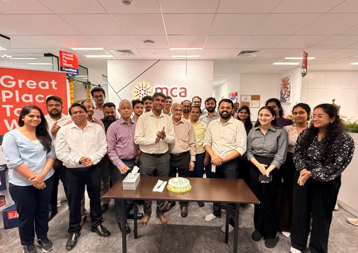 MCA One Team: Leading Our First UAE Corporate Tax Filing MCA One Team: Leading Our First UAE Corporate Tax Filing