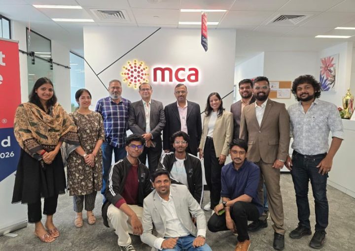 Welcoming Startup Delegation from Carve Start Up Lab Welcoming Startup Delegation from Carve Start Up Lab