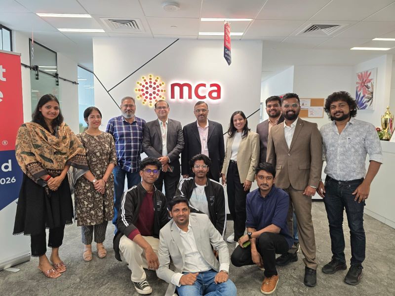 Welcoming Startup Delegation from Carve Start Up Lab Welcoming Startup Delegation from Carve Start Up Lab