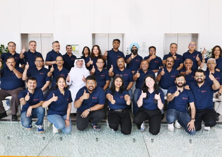 Powering MCA's Next Move Powering MCA's Next Move