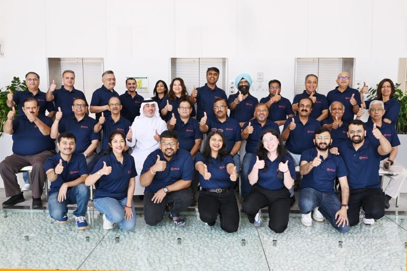 Powering MCA's Next Move Powering MCA's Next Move