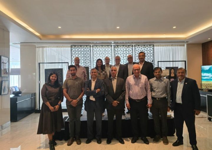 Startups Driving India’s Growth Story Startups Driving India’s Growth Story