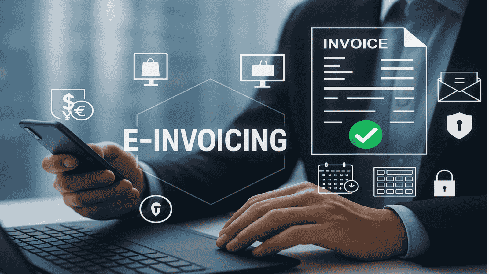 UAE E Invoicing Rollout: Key Milestones and Compliance Deadlines UAE E Invoicing Rollout: Key Milestones and Compliance Deadlines